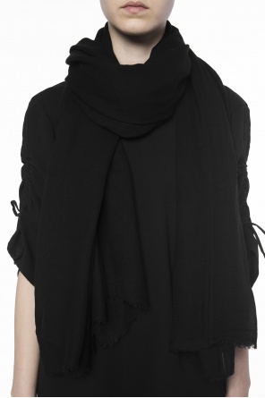 Fringed scarf, zdjęcie 2 Fringed scarf od Isabel Marant